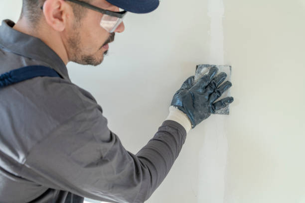 Best Drywall Crack Repair  in Ledbetter, KY